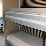 4 Couchages Proche Dans 아파트 *