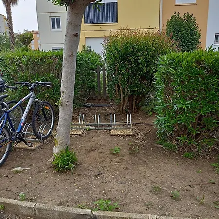 4 Couchages Proche Dans * Agde