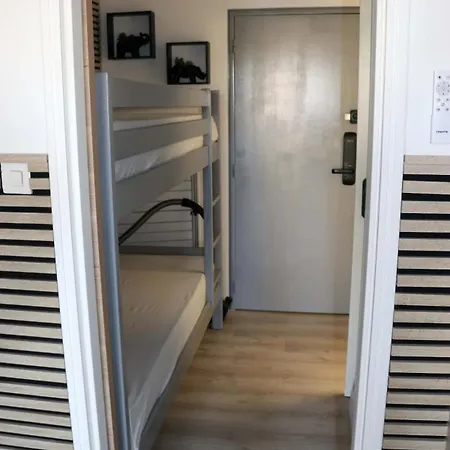 Appartement 4 Couchages Proche Dans