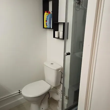 4 Couchages Proche Dans Daire