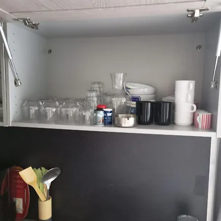 Daire 4 Couchages Proche Dans *