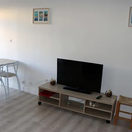 4 Couchages Proche Dans