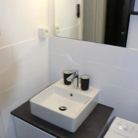 4 Couchages Proche Dans Daire