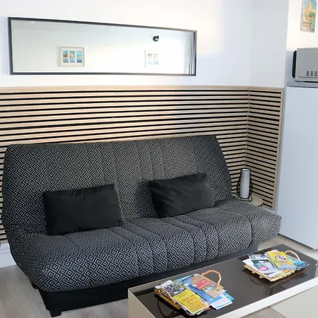 Appartement 4 Couchages Proche Dans Agde