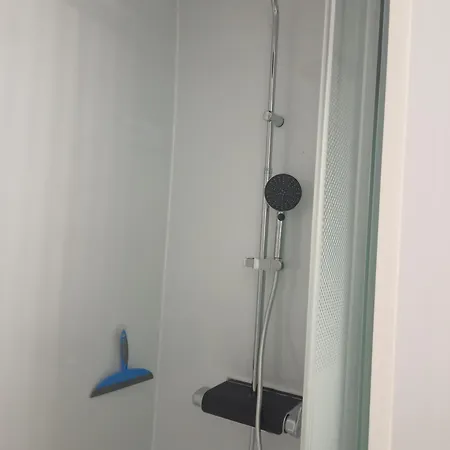 4 Couchages Proche Dans Agde