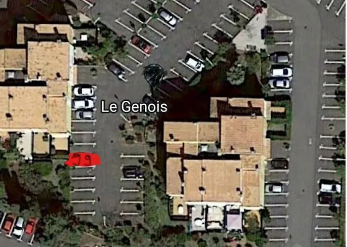 4 Couchages Proche Dans