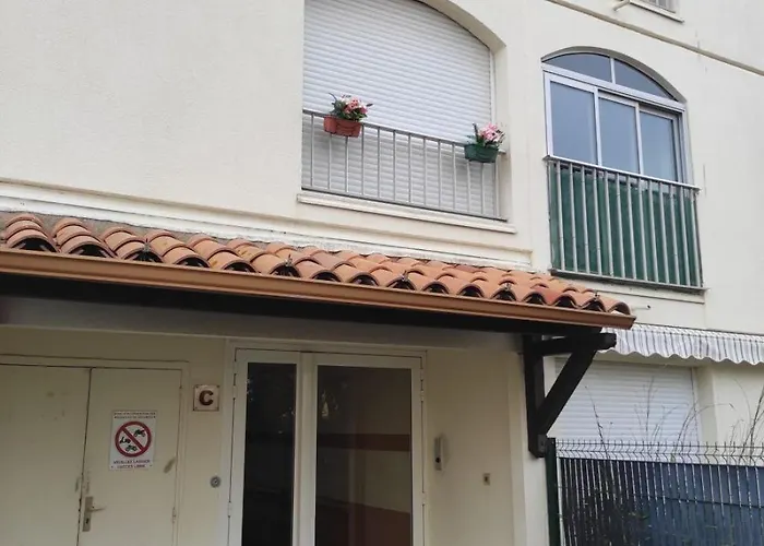 Appartamento 4 Couchages Proche Dans Agde