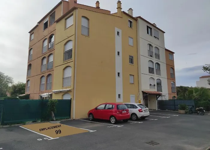 4 Couchages Proche Dans Агд