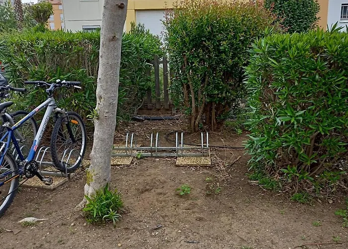 4 Couchages Proche Dans * Agde