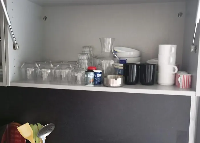 Appartamento 4 Couchages Proche Dans *