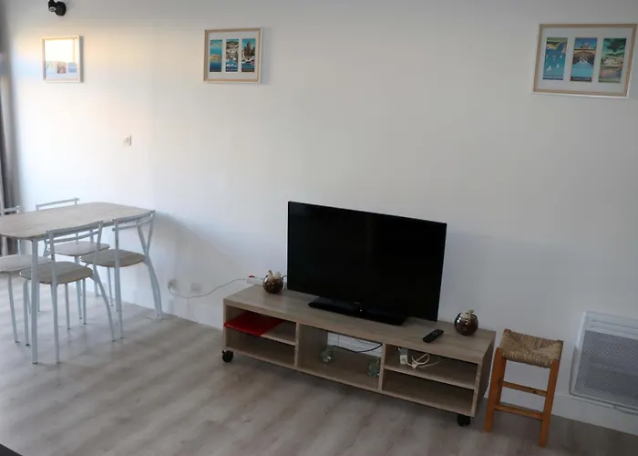 4 Couchages Proche Dans