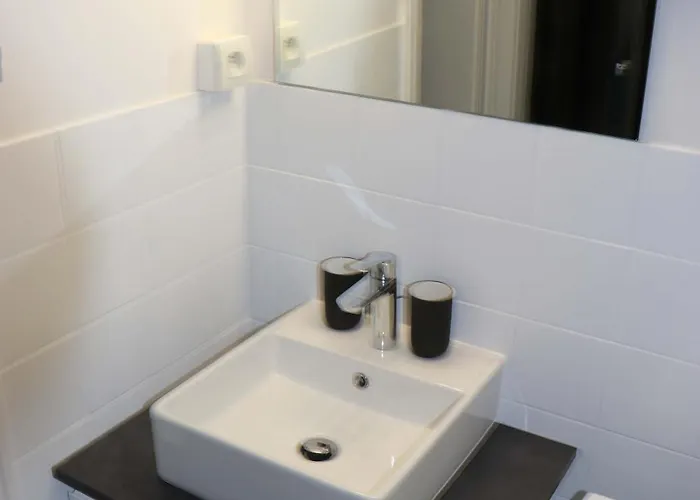 4 Couchages Proche Dans Apartamento