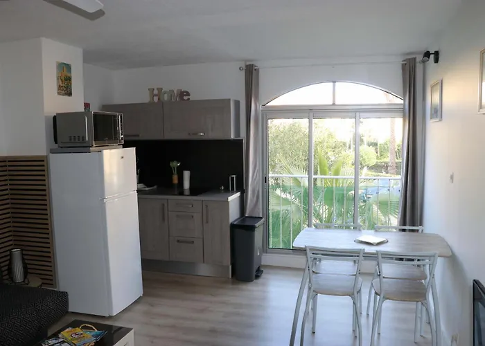 Appartamento 4 Couchages Proche Dans